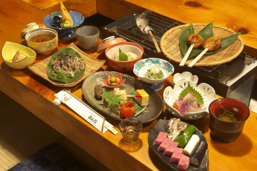 Motoyu Magokuro
