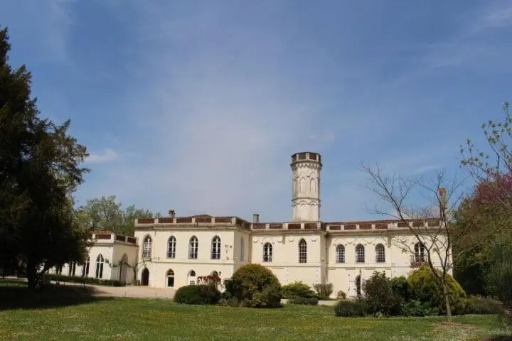 Chateau Castelrives