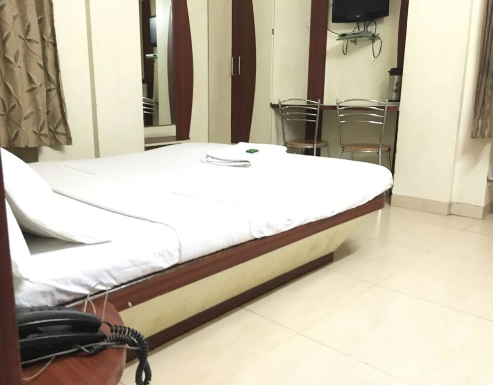 Hotel Pranav Executive