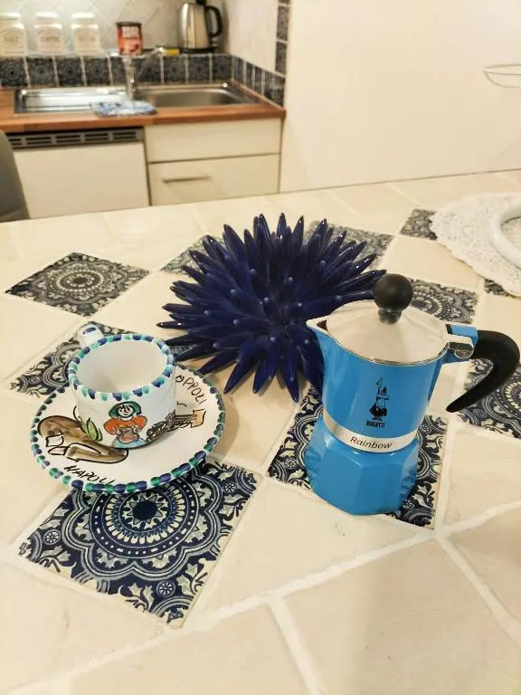 GUEST HOUSE LE BOFFE