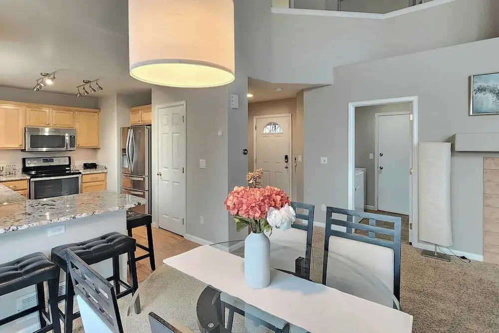 Littleton Home w/ Deck - 24 Mi to Denver!