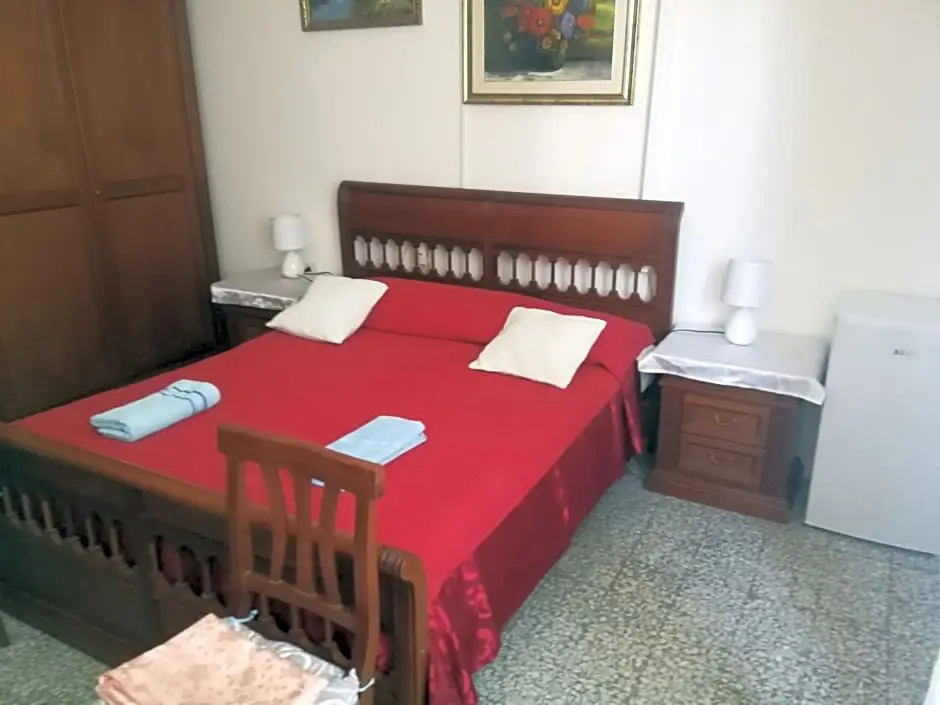 San Antoni