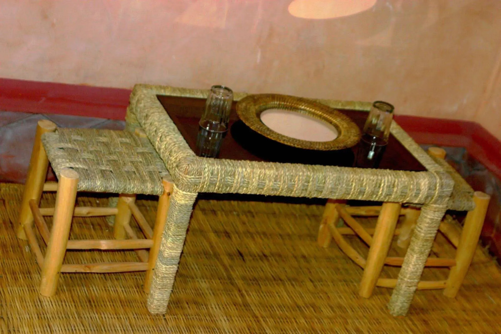 Kasbah Isfoula
