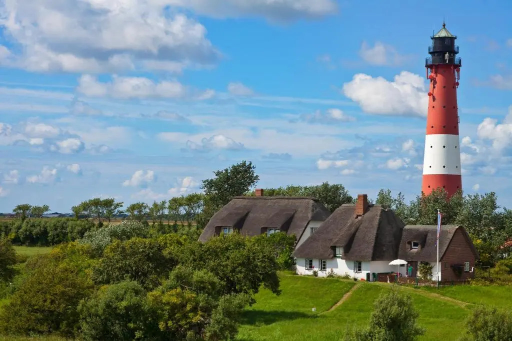 Gud Jard Lodge Nr 31 - Design-Ferienhaus mit exklusiver Ausstattung