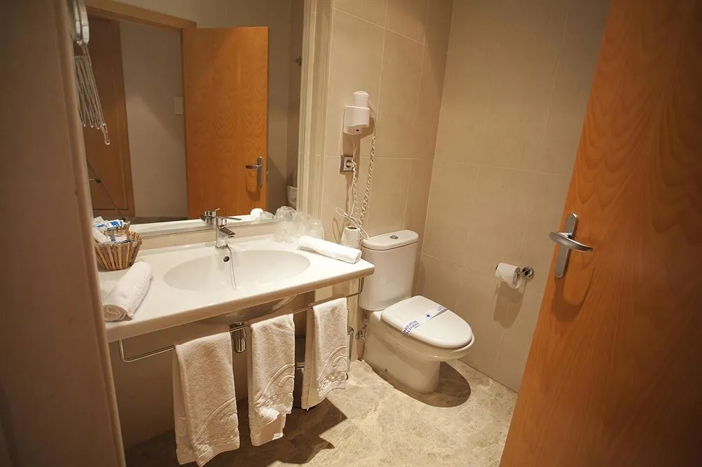 Hotel La Rocina