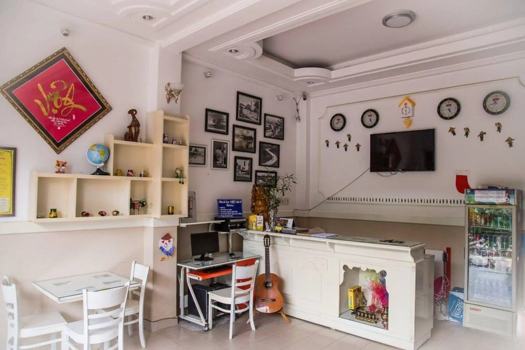 Kens Backpackers Hotel