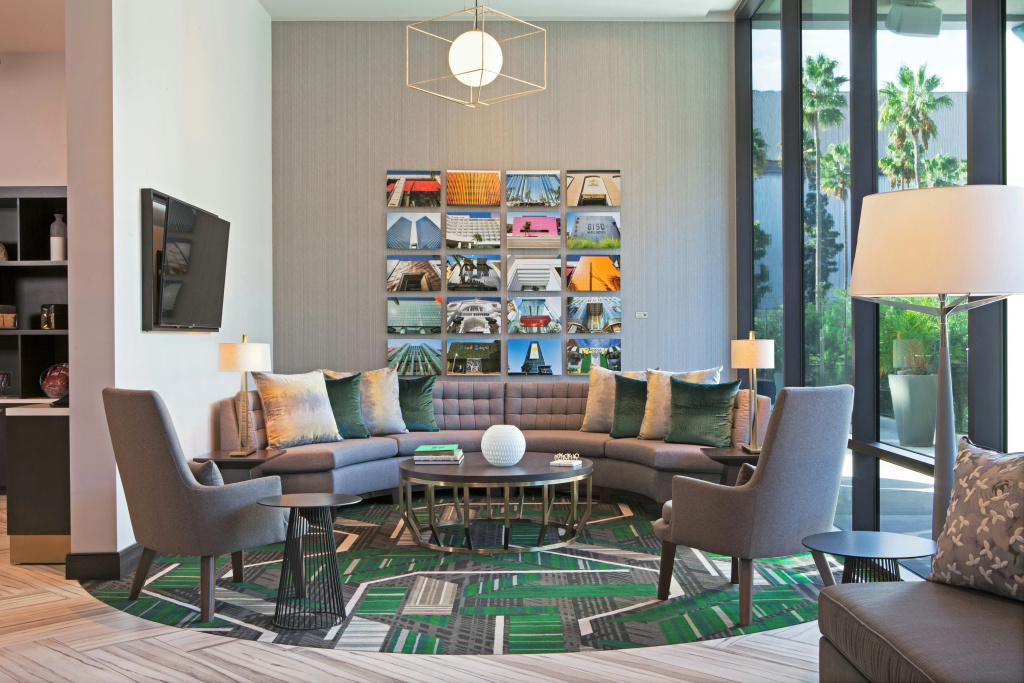 Homewood Suites By Hilton Los Angeles International Airport