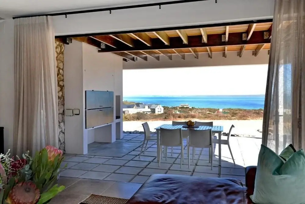 The Shark Bay Private Villas