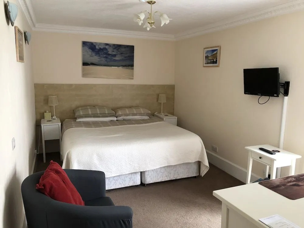 The Bowmore House Bed and Breakfast