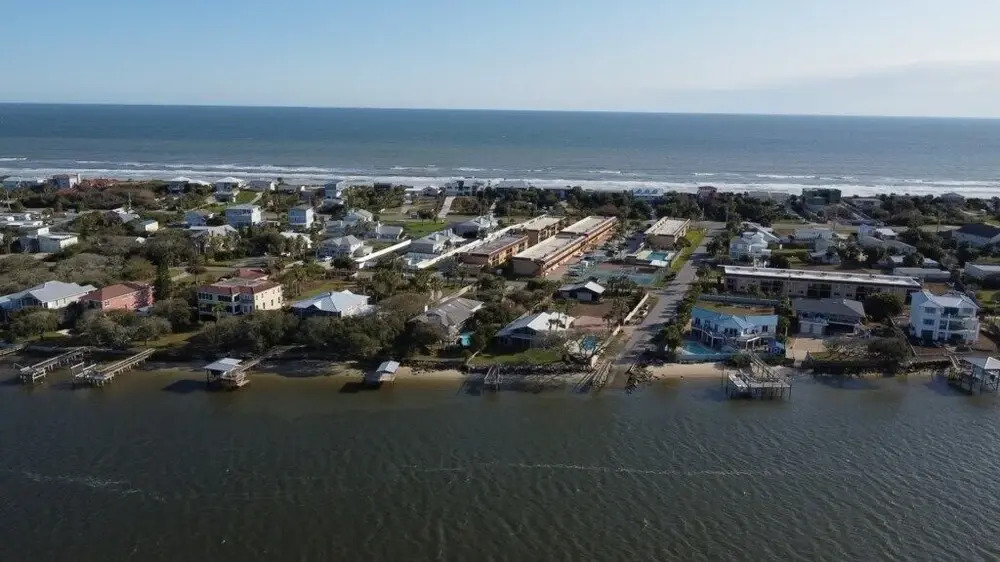 Pelican Inlet C119 - Near Beach Pool & Tennis