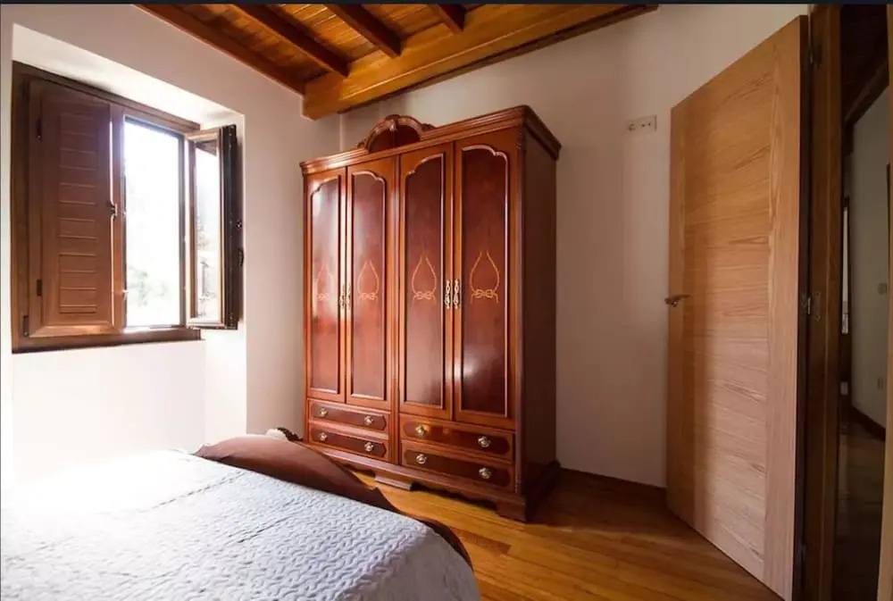 106631 House In Carnota