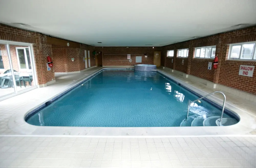 Roffey Park Venue