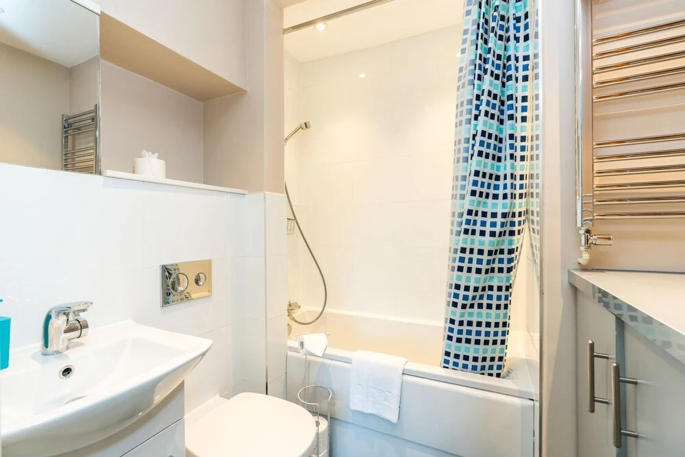 Superb 1BD Flat in the Heart of Camden Town