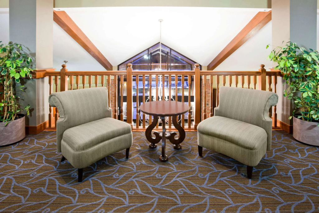AmericInn by Wyndham Chanhassen