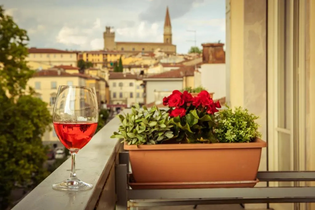 La Terrazza