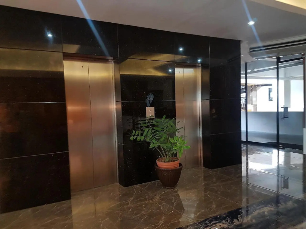 Eastland Hotel And Residences