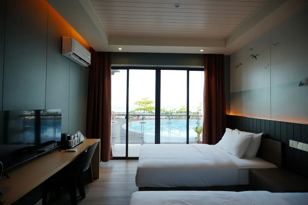 W Golf Resort