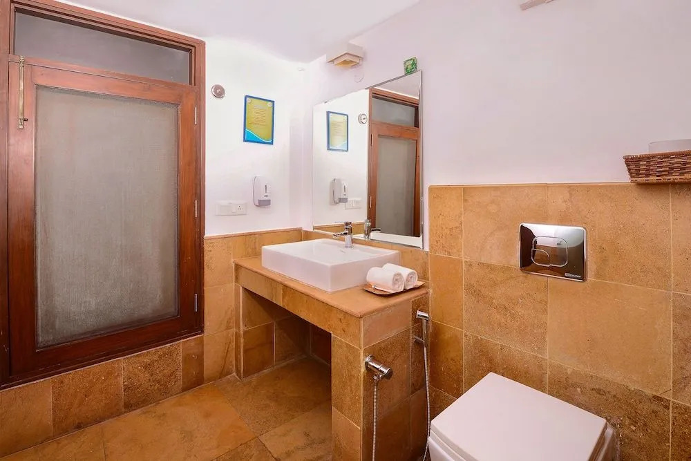 Atali Ganga Resort, Rishikesh