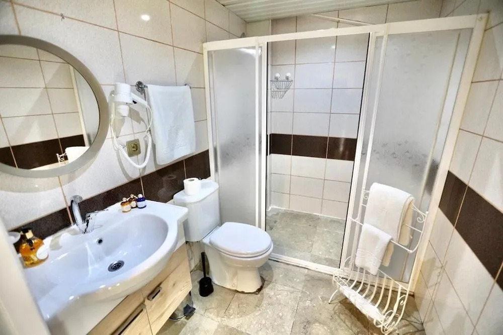 Grand Dogan Otel