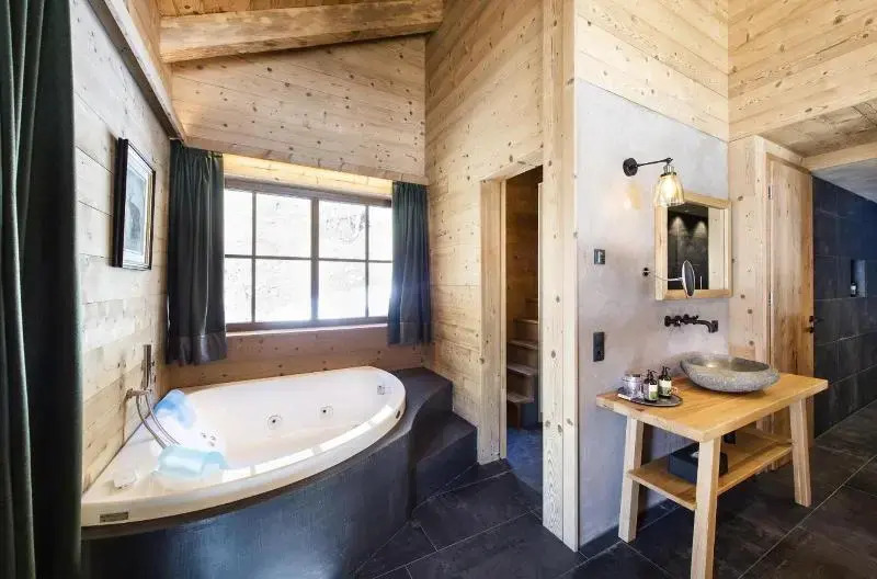 Alphotel Tyrol