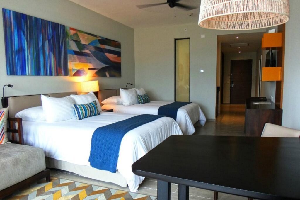 TRS Cap Cana Hotel