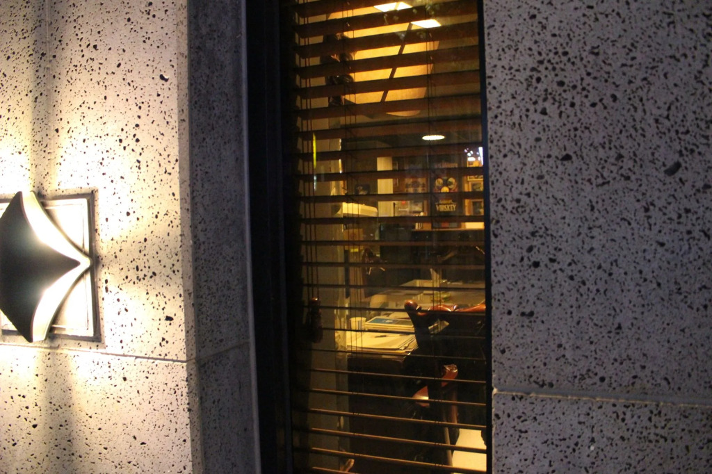 Hotel Story