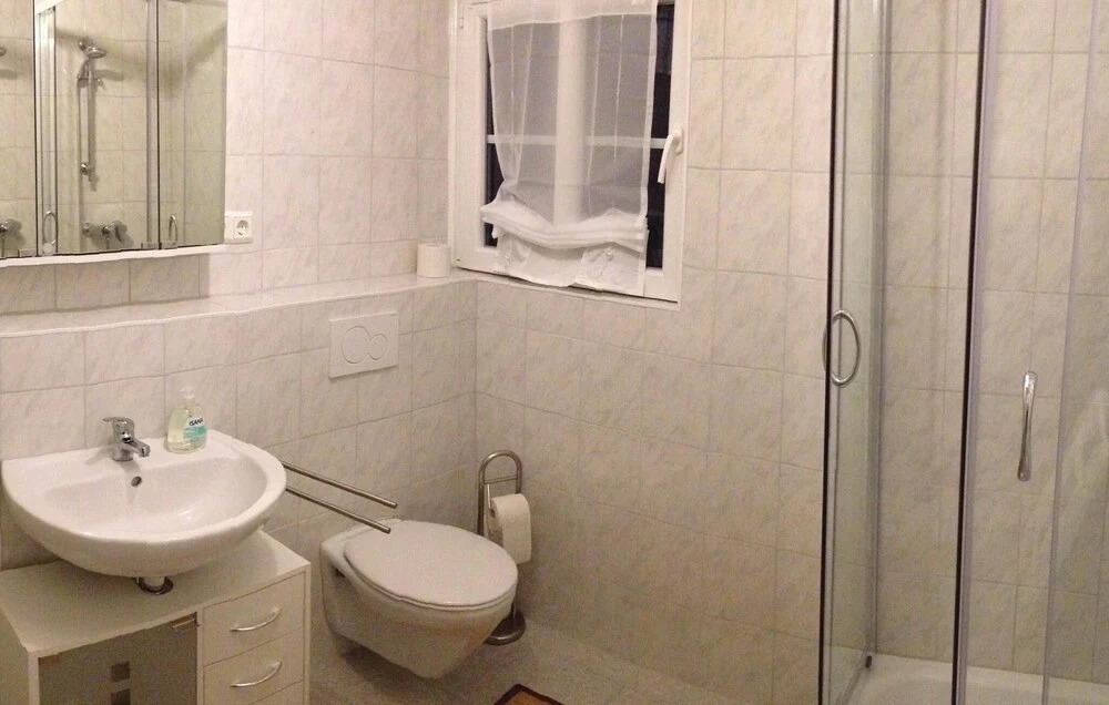 Stunning Apartment in St. Andreasberg With 2 Bedrooms and Wifi