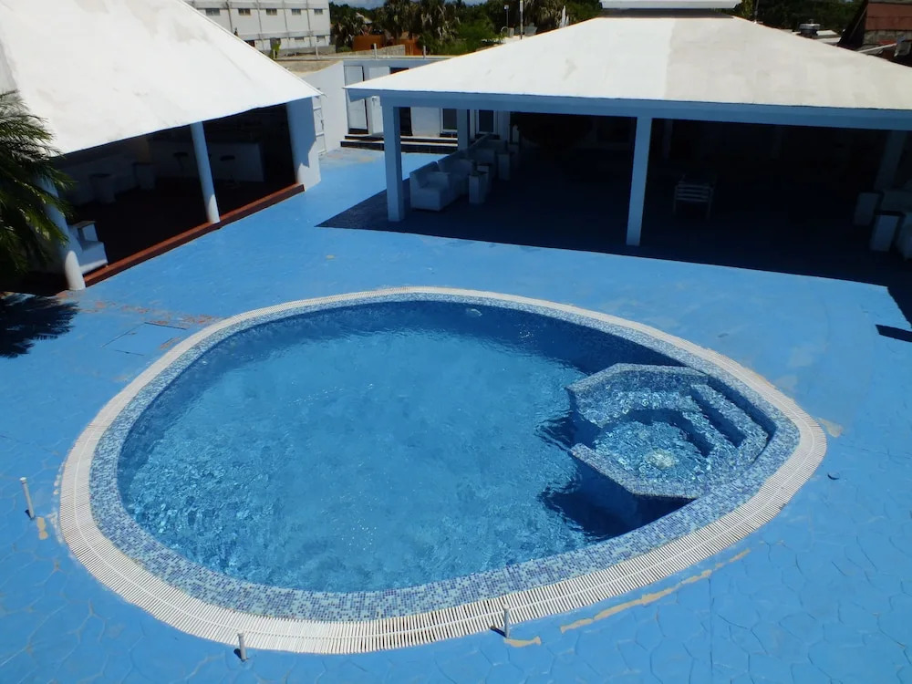 Hotel Maracas Punta Cana