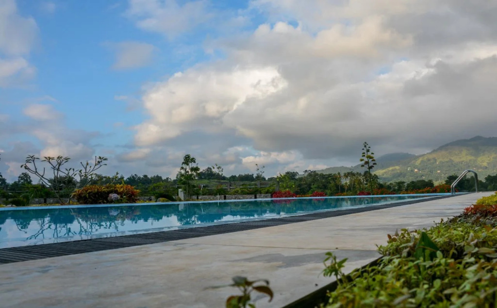 Elegant Hotel, Kandy