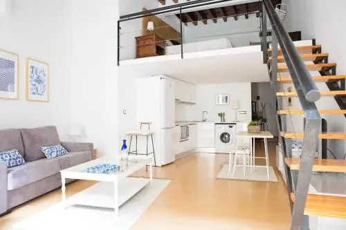 Suncity Loft Especerías 2