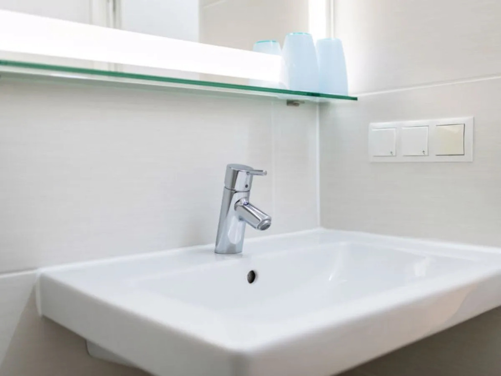 Apartment A705 Sassofortino