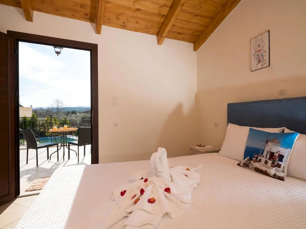 Villa Lucas