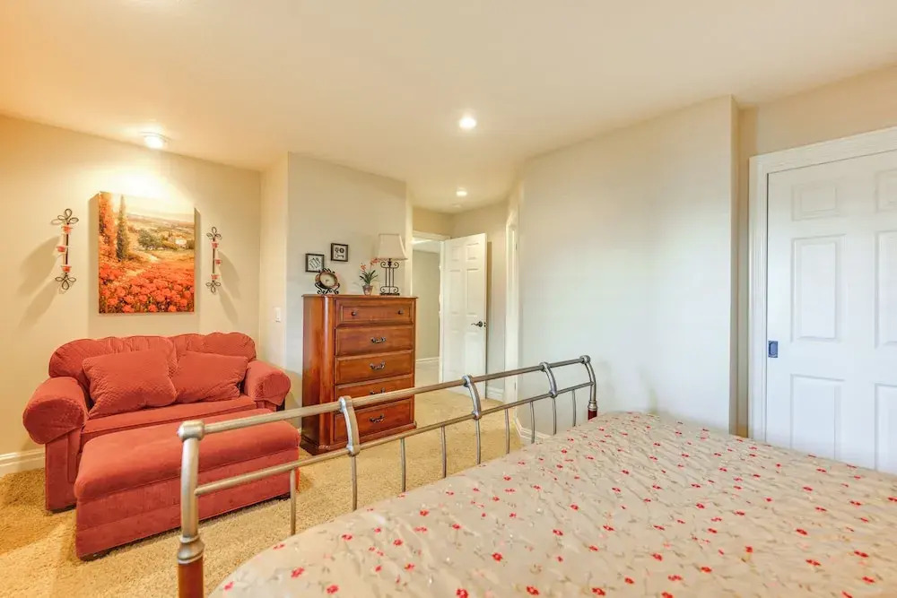 Golf Getaway 5 Mi to Dtwn: Las Palmas Resort Condo
