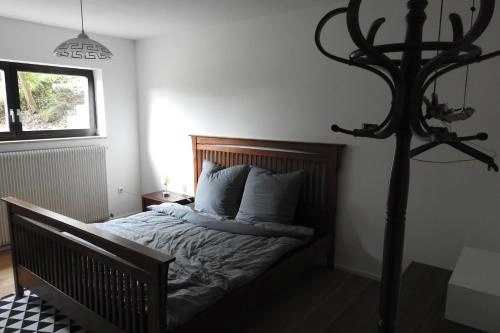 Ferienwohnung Wiedamann
