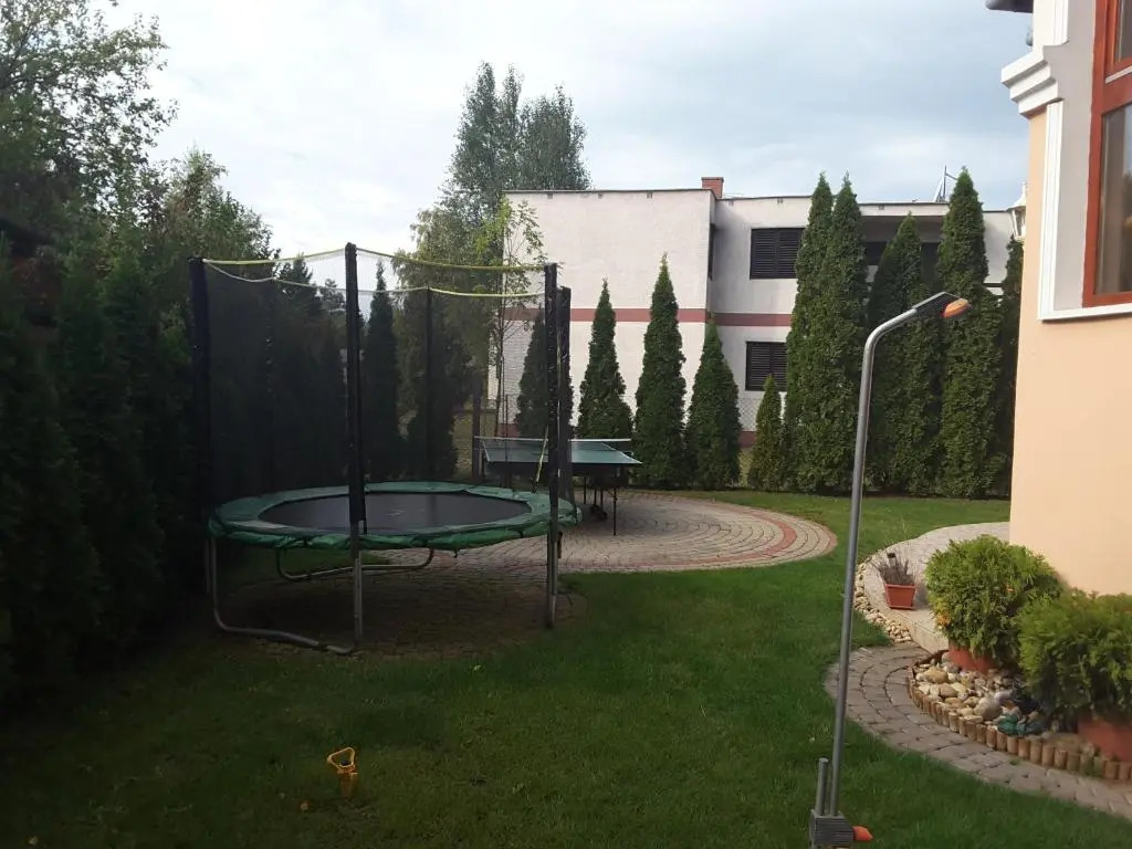 Dessewffy Guesthouse