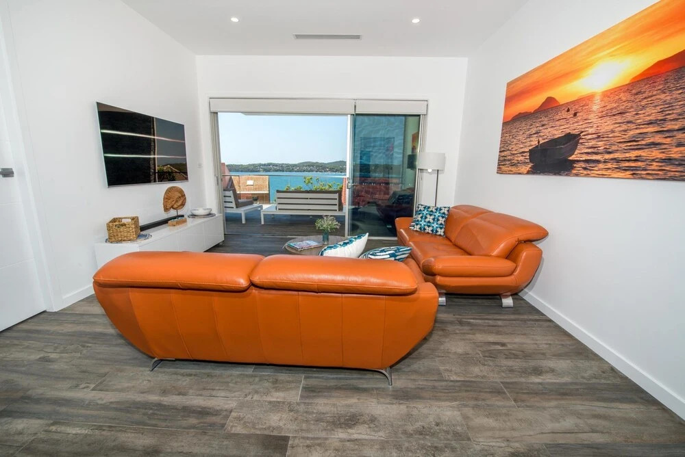 Bluewater Splendour - the Ultimate Beach Home