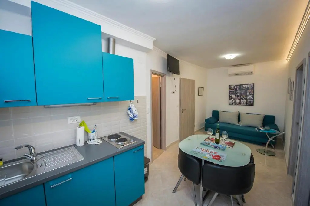 Apartmani Marin