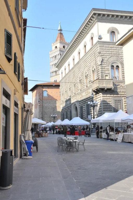 B&B Al Canto del Cavour