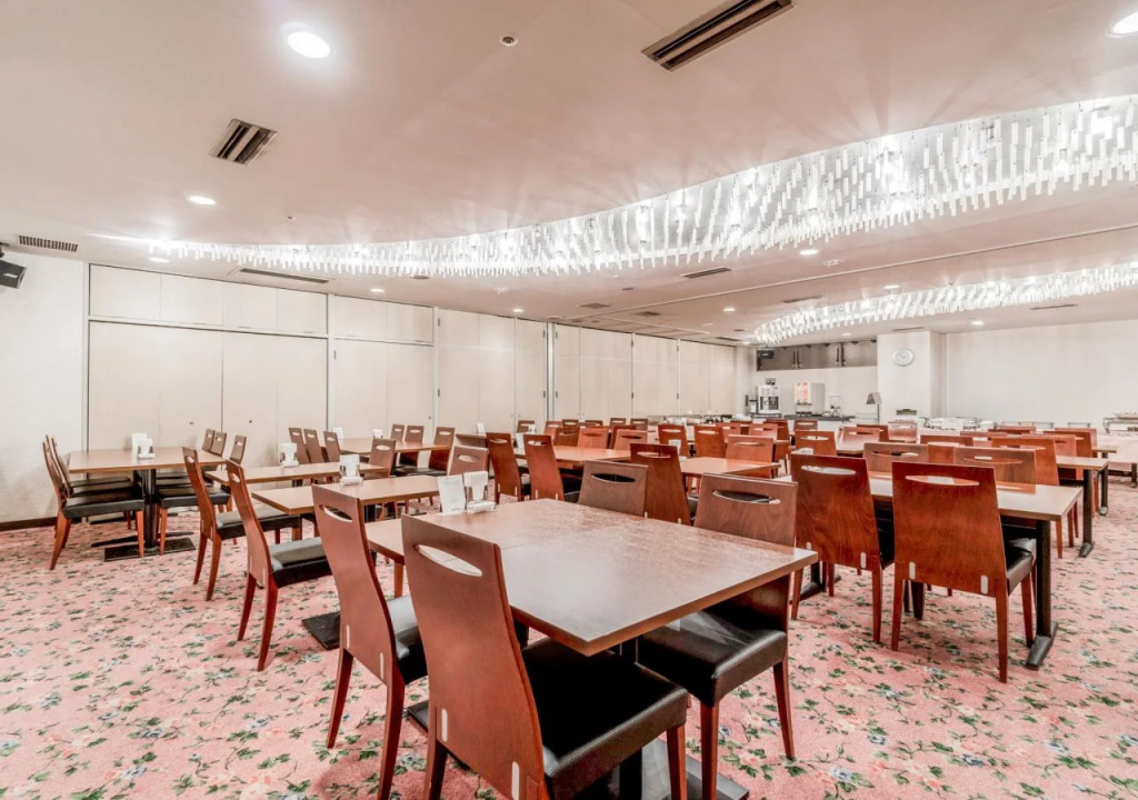 Smile Hotel Kyoto Shijo