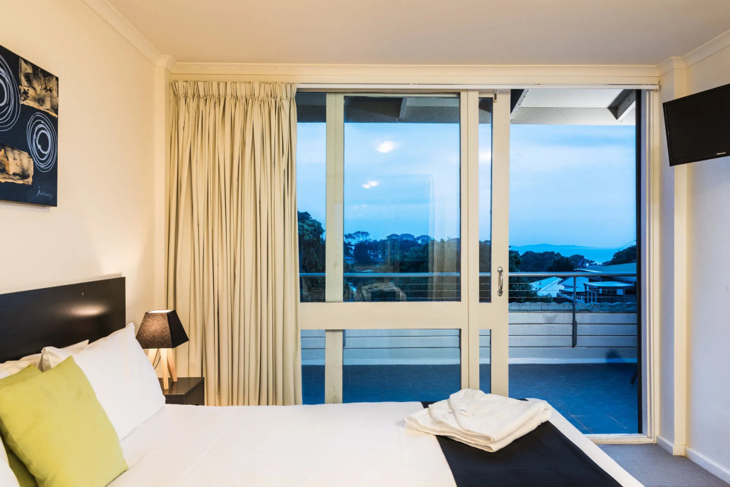Horizon Holiday Apartments