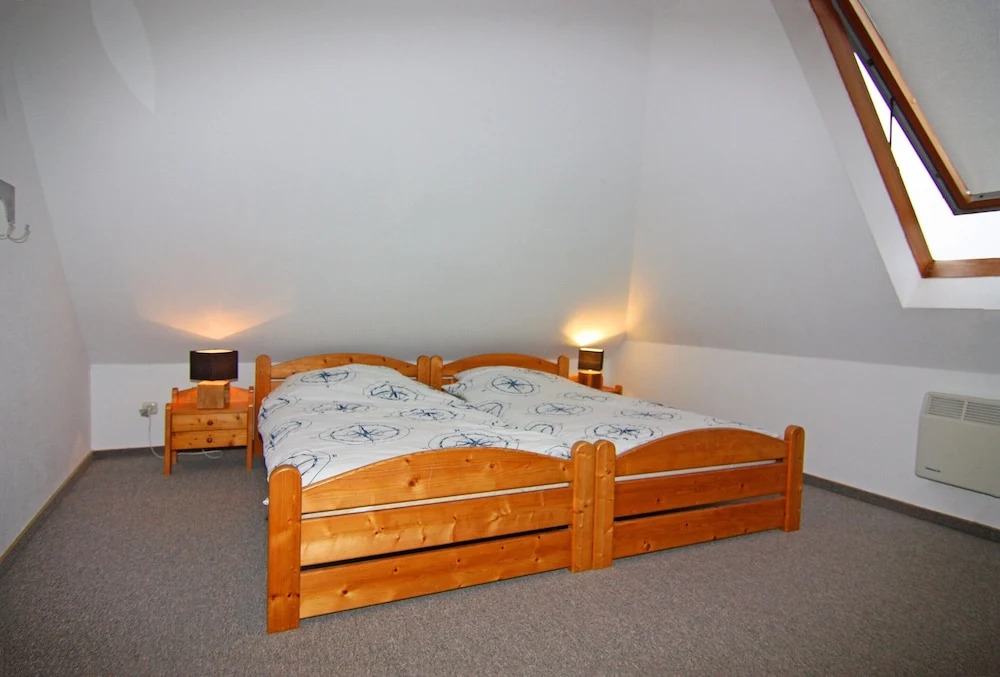 Apartment in Wenkendorf for 6 Personen