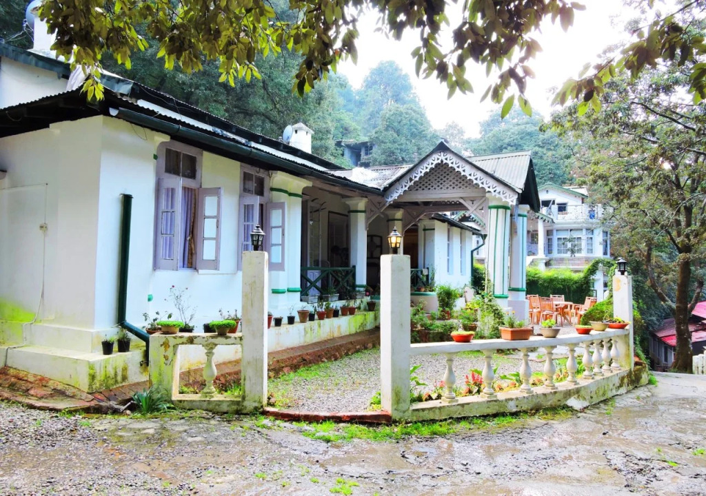 Emily Cottage by Travellers Paradise
