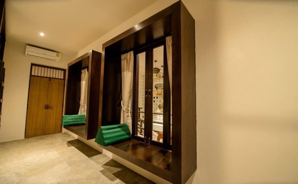 Pah Hotel