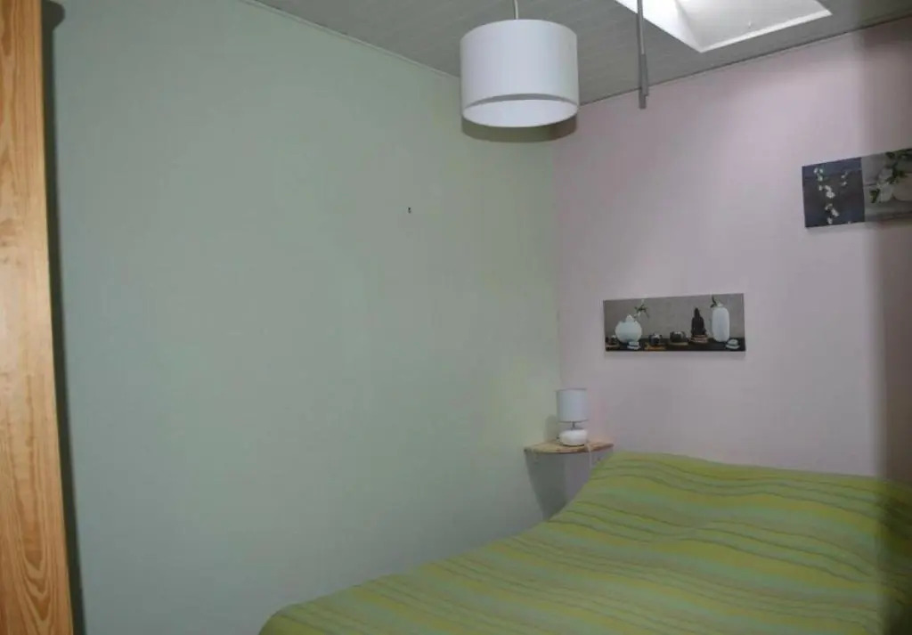 Résidence MARINA PLAGE - Maisons & Villas pour 6 Personnes 54