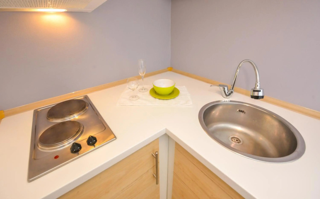 Prime Central Location & Cozy Comfort: Apartments near Sala Palatului