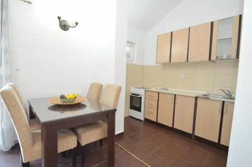 Stradioti Apartments