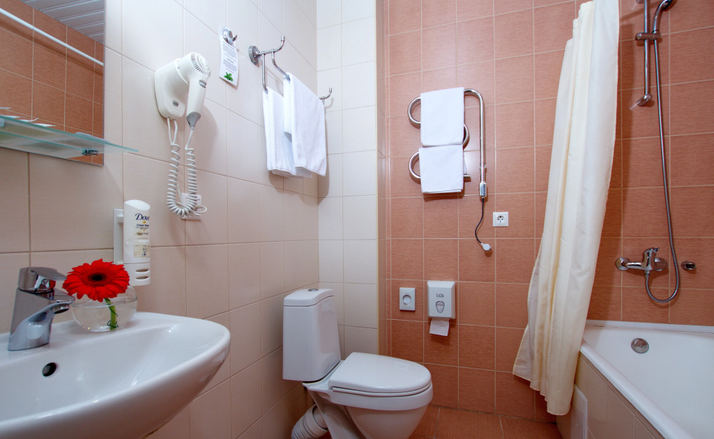 Nevskij Briz Otel'