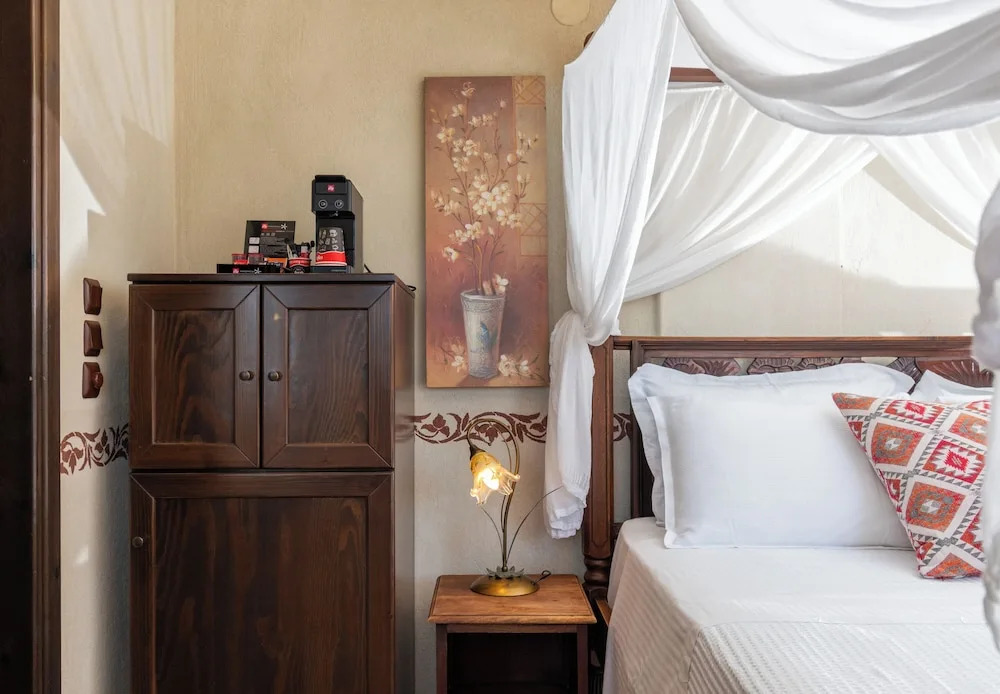 Oreiades Guesthouse
