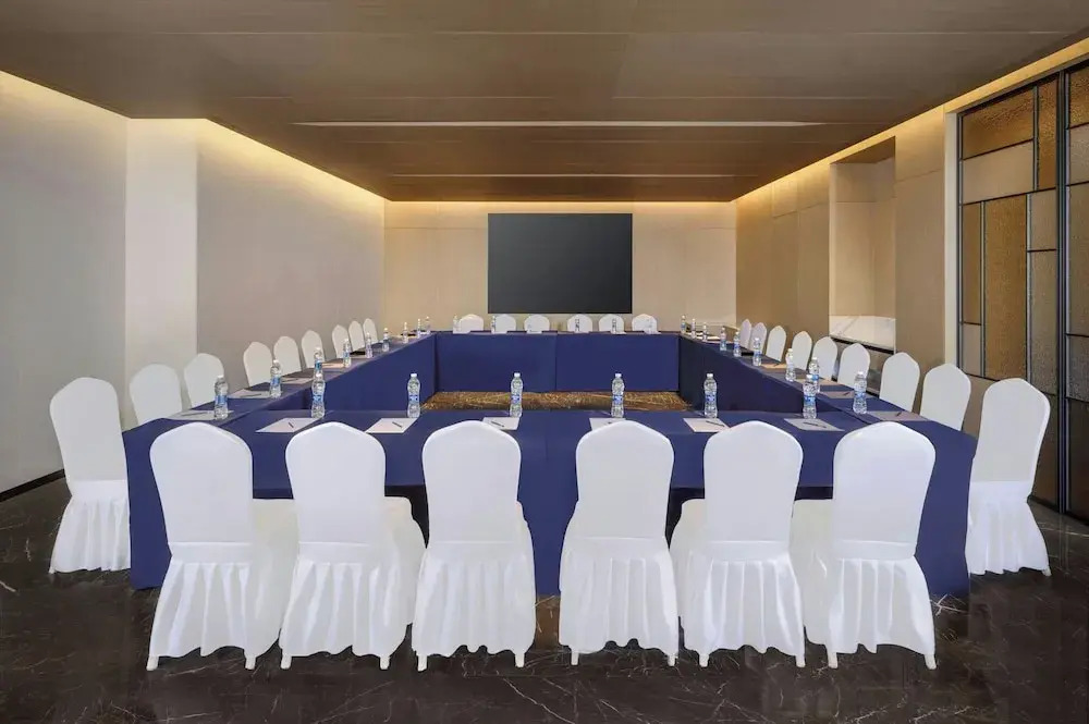 Fairfield by Marriott Changchun Jingyue High-Tech Zone