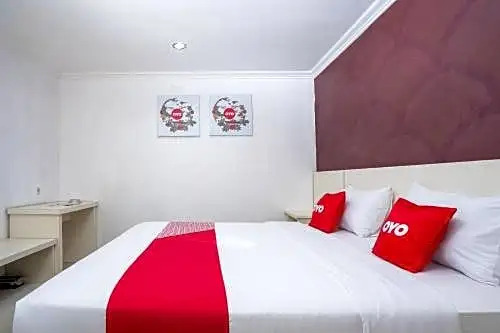 OYO 1411 Djakarta Hotel Syariah